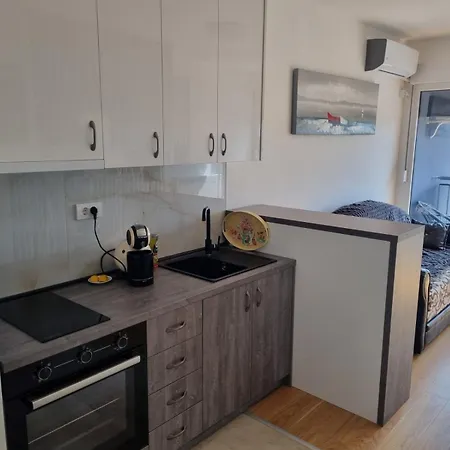 Apartment Nata