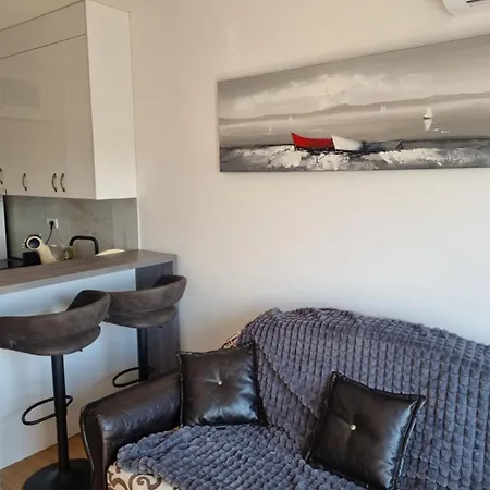 Apartment Nata *