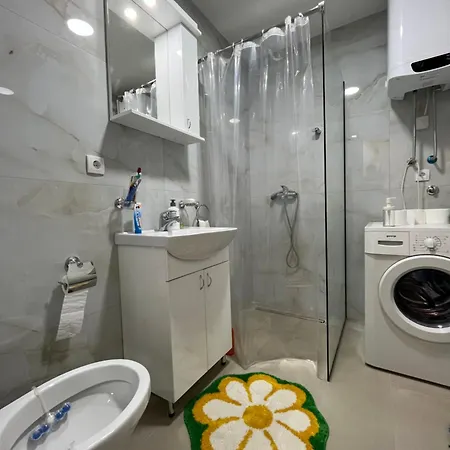Apartment Nata